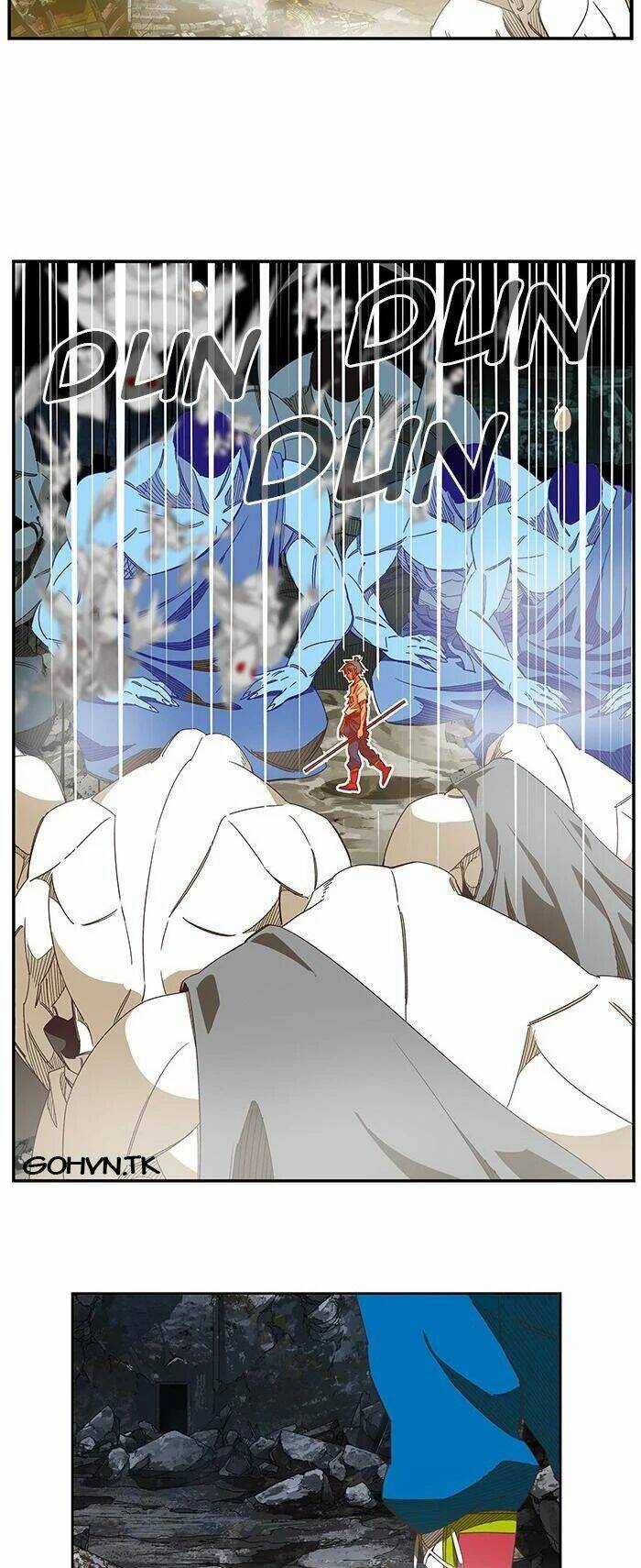 Chúa Tể Học Đường - Chapter 476 - Trang 80