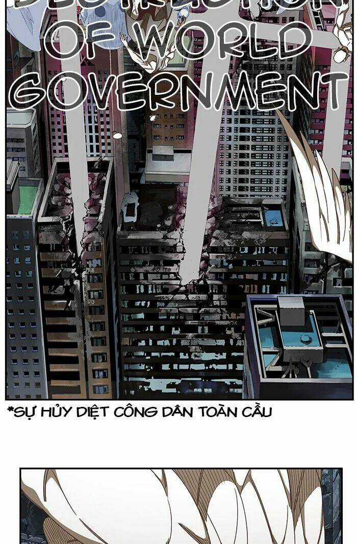 Chúa Tể Học Đường - Chapter 477 - Trang 15