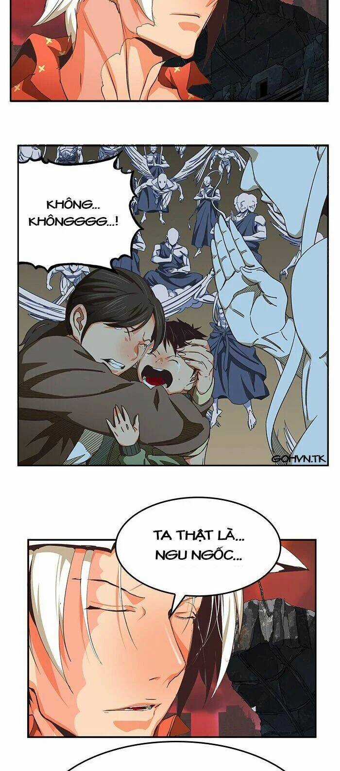 Chúa Tể Học Đường - Chapter 477 - Trang 3