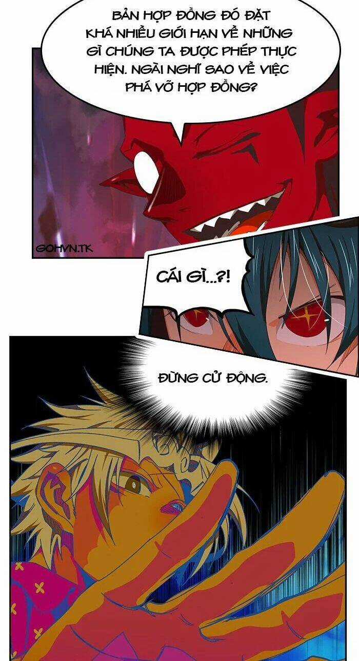 Chúa Tể Học Đường - Chapter 477 - Trang 22