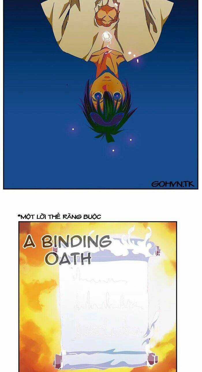 Chúa Tể Học Đường - Chapter 477 - Trang 25