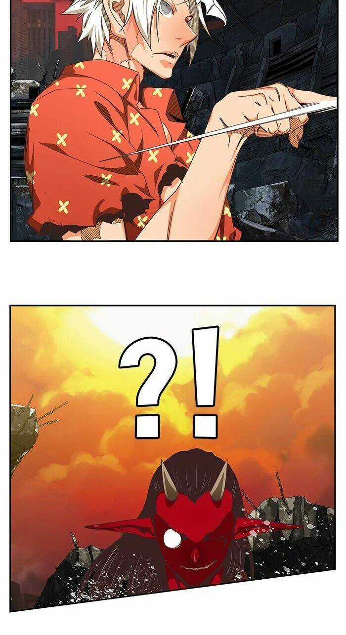 Chúa Tể Học Đường - Chapter 477 - Trang 27