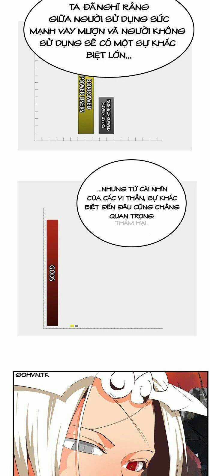 Chúa Tể Học Đường - Chapter 477 - Trang 4