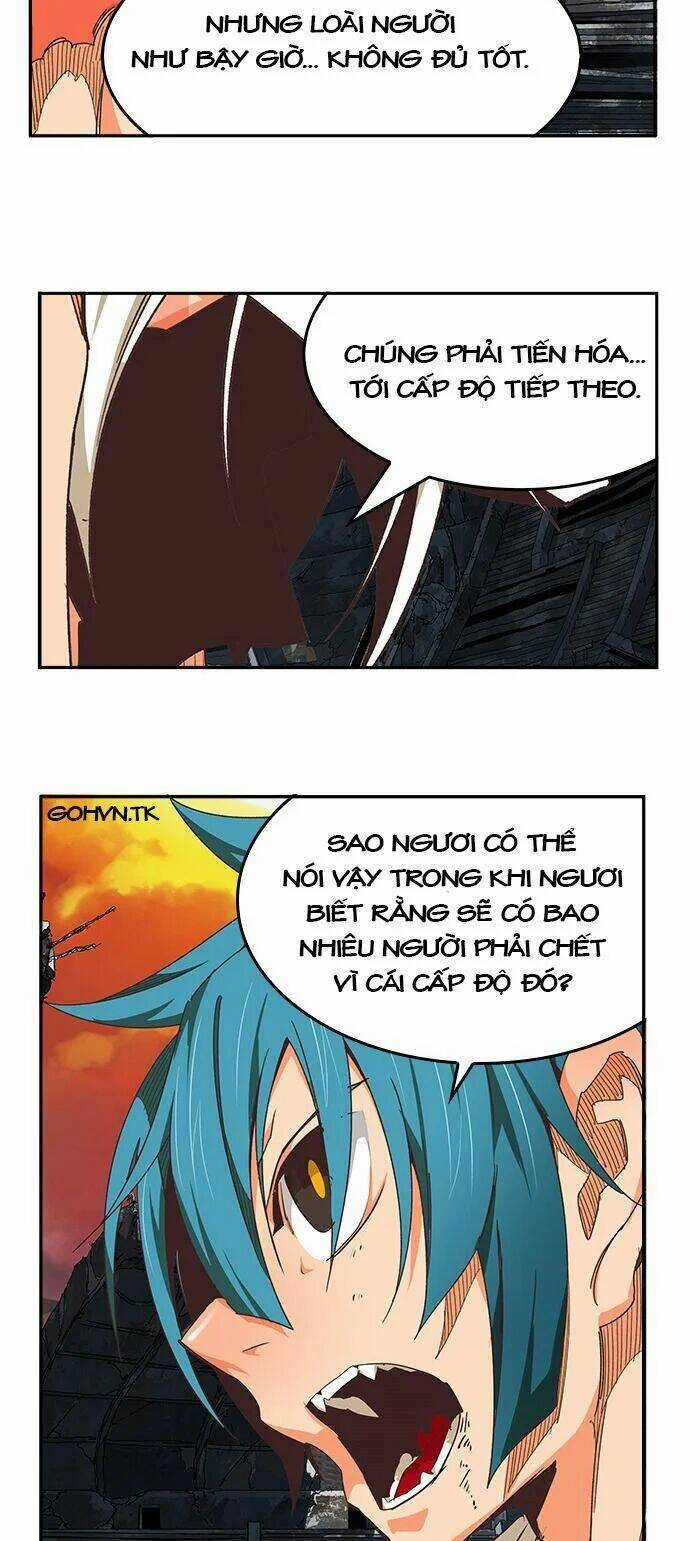 Chúa Tể Học Đường - Chapter 477 - Trang 39