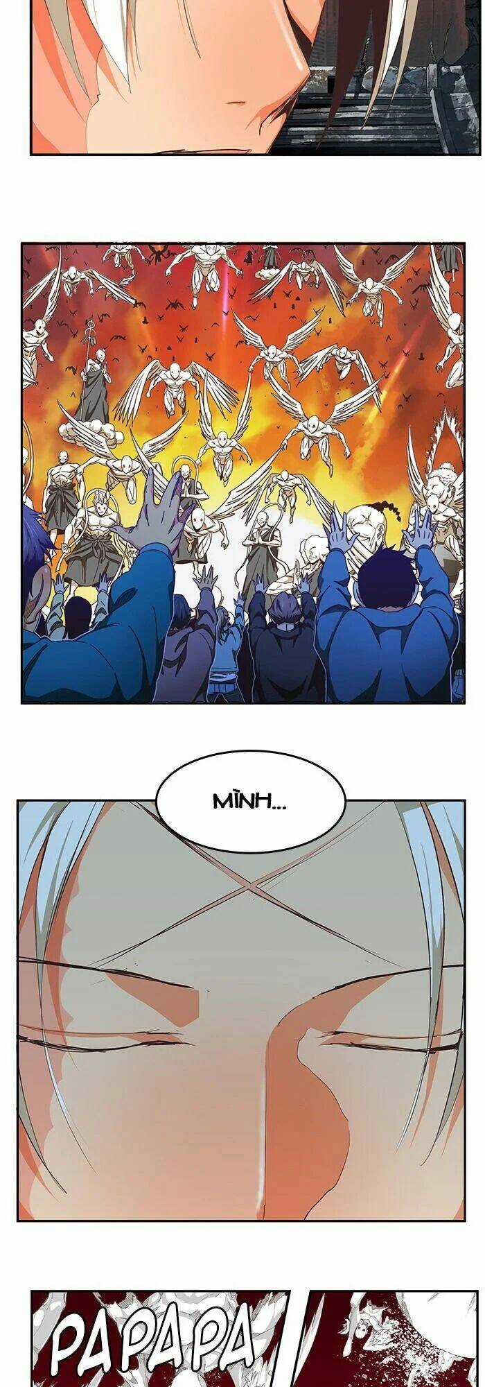 Chúa Tể Học Đường - Chapter 477 - Trang 5