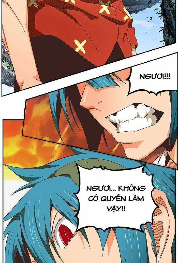 Chúa Tể Học Đường - Chapter 477 - Trang 45