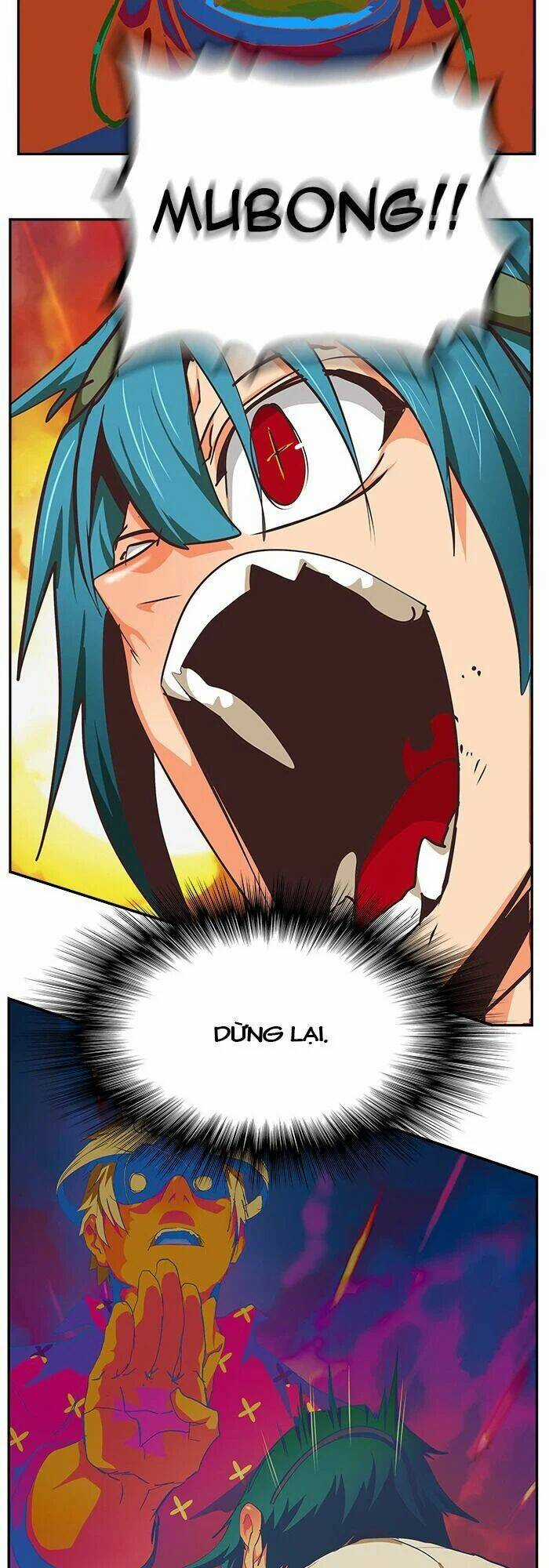 Chúa Tể Học Đường - Chapter 477 - Trang 50