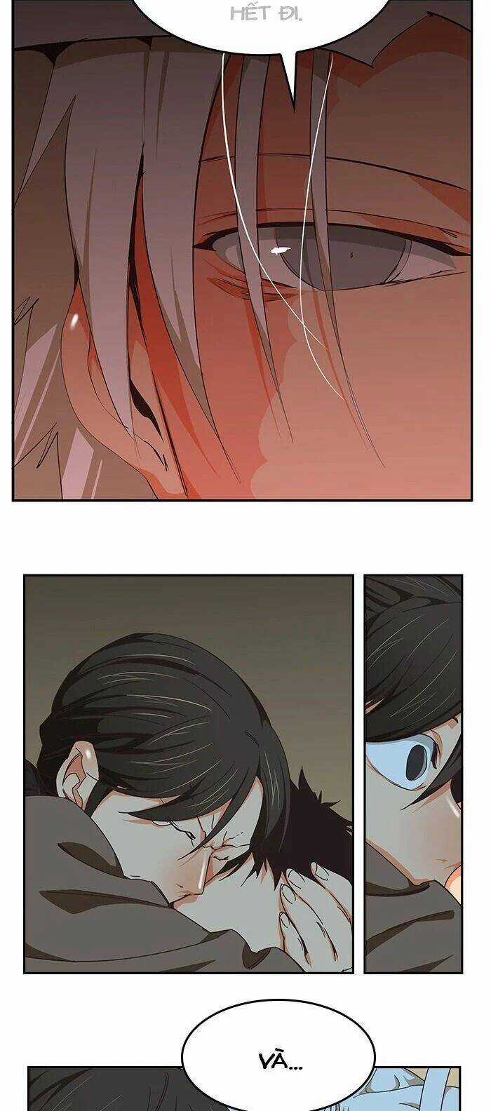 Chúa Tể Học Đường - Chapter 477 - Trang 7