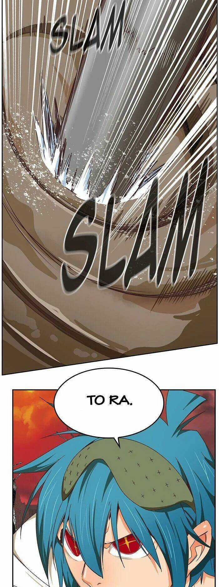 Chúa Tể Học Đường - Chapter 477 - Trang 65