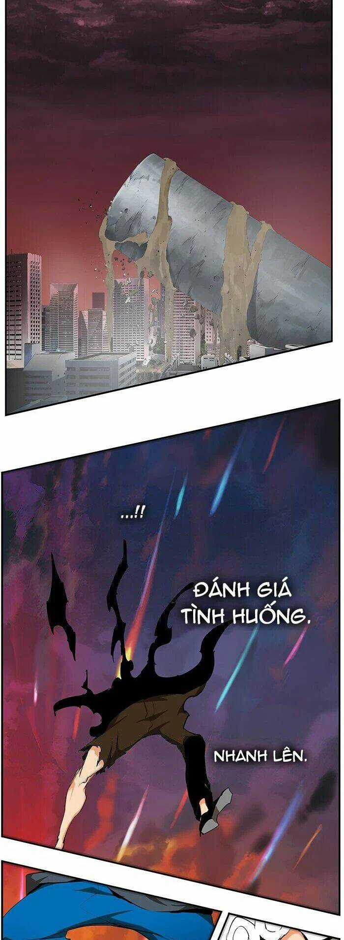 Chúa Tể Học Đường - Chapter 477 - Trang 68
