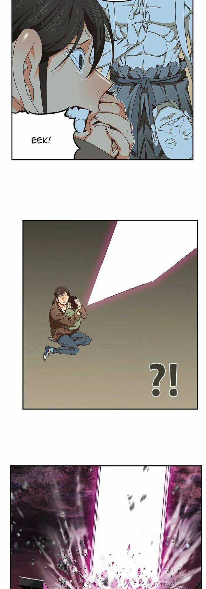 Chúa Tể Học Đường - Chapter 477 - Trang 8