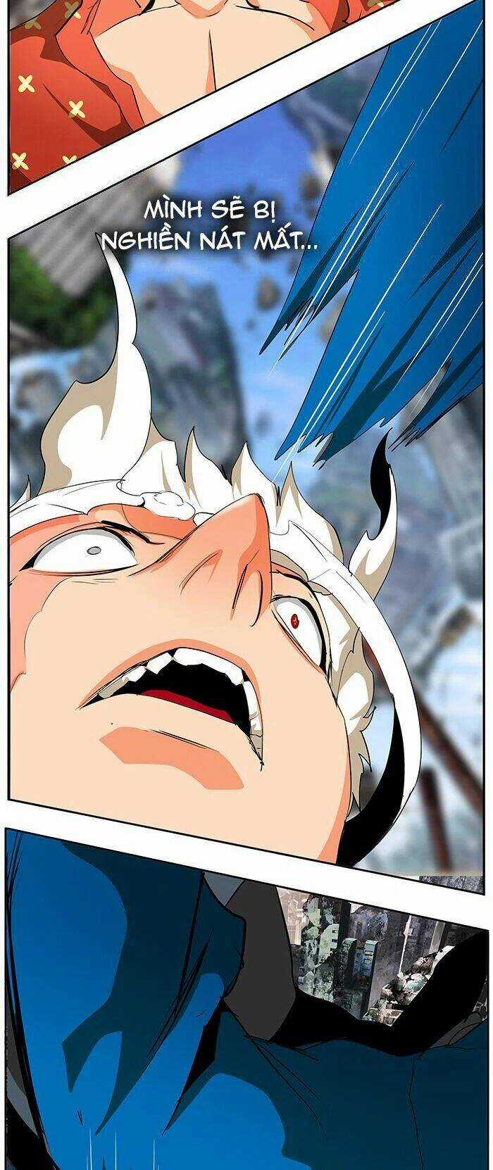 Chúa Tể Học Đường - Chapter 477 - Trang 73