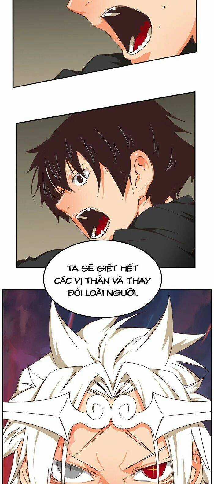 Chúa Tể Học Đường - Chapter 477 - Trang 10