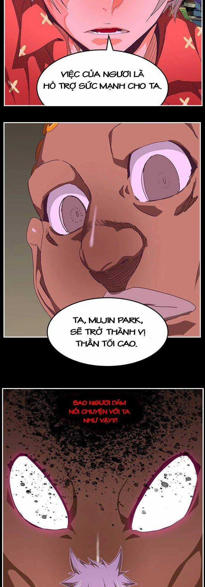 Chúa Tể Học Đường - Chapter 478 - Trang 11