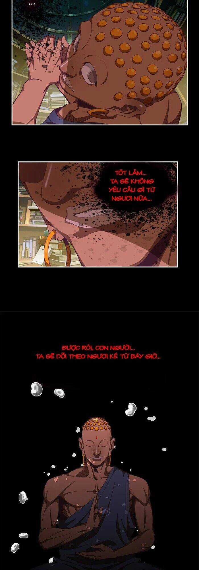 Chúa Tể Học Đường - Chapter 478 - Trang 17