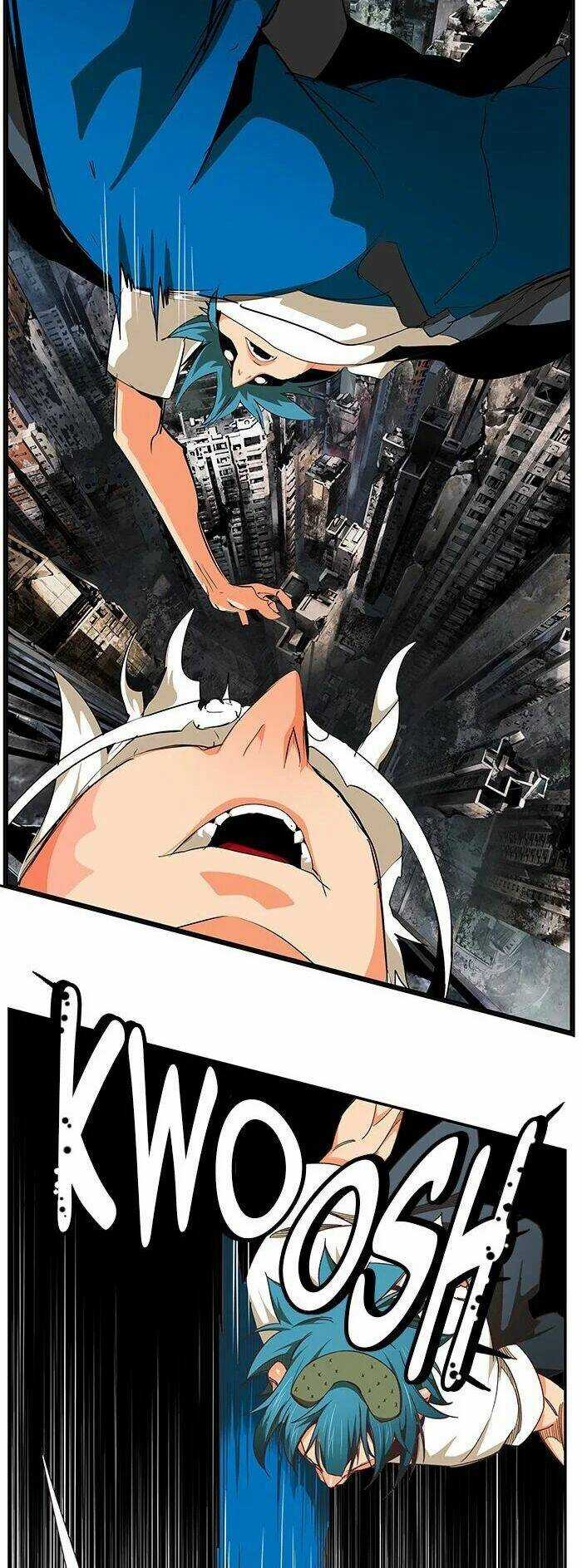 Chúa Tể Học Đường - Chapter 478 - Trang 19