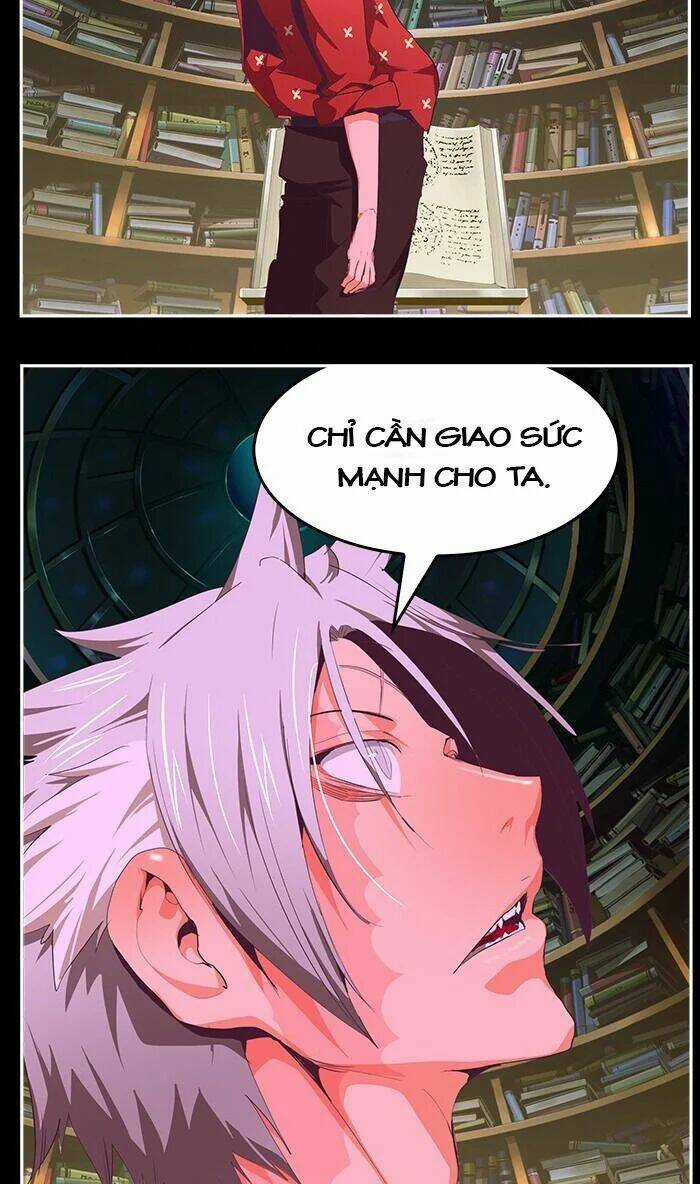 Chúa Tể Học Đường - Chapter 478 - Trang 3