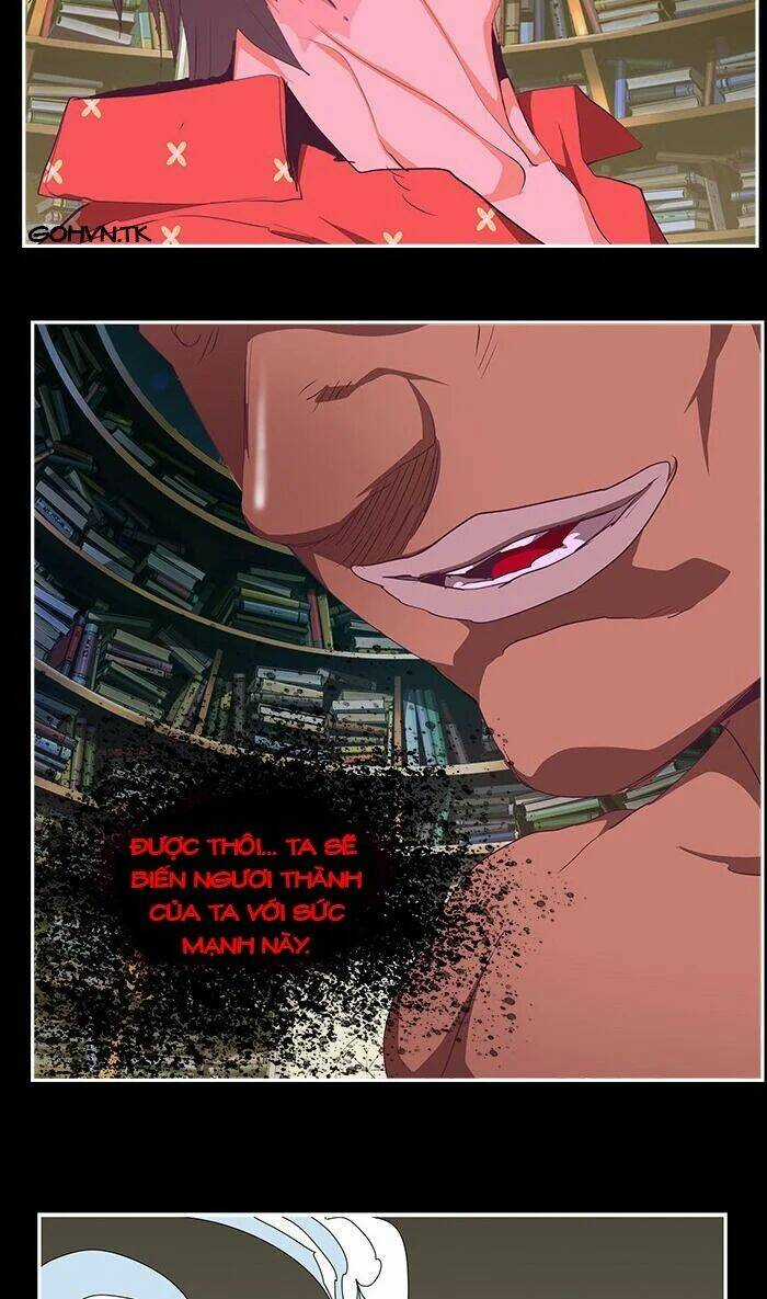 Chúa Tể Học Đường - Chapter 478 - Trang 4