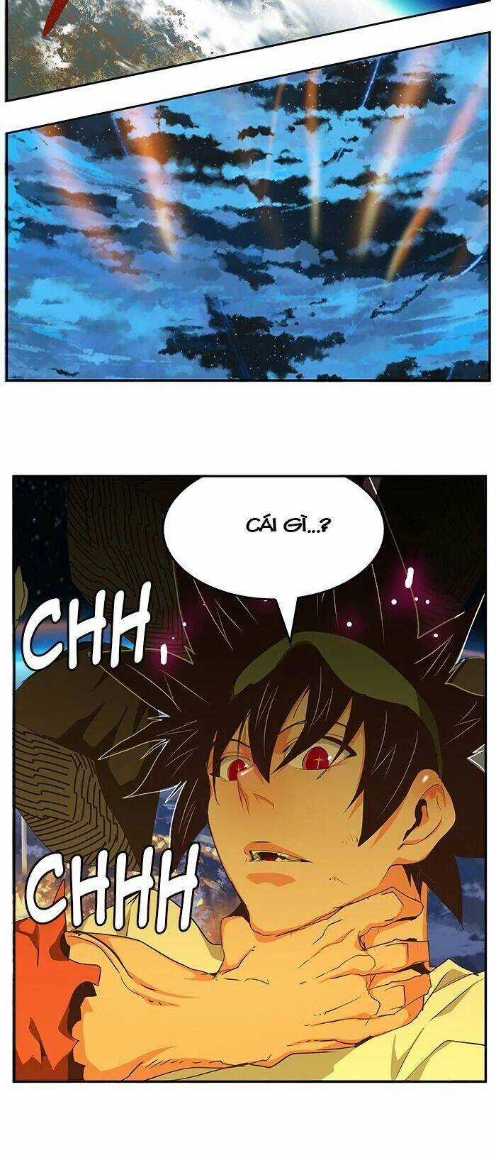 Chúa Tể Học Đường - Chapter 478 - Trang 33