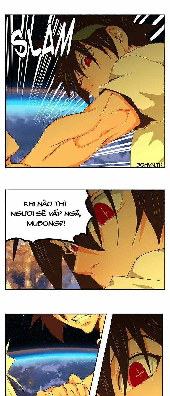 Chúa Tể Học Đường - Chapter 478 - Trang 34