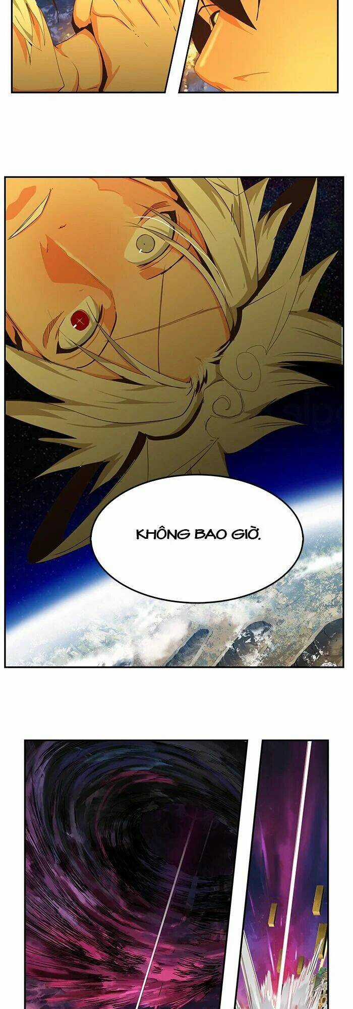 Chúa Tể Học Đường - Chapter 478 - Trang 35