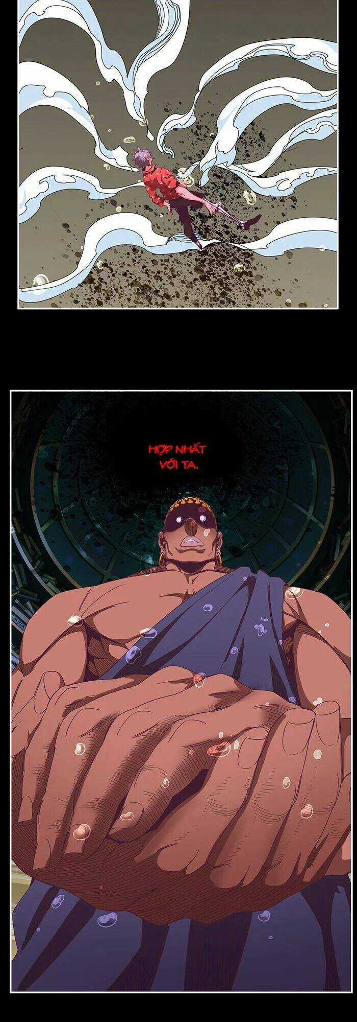 Chúa Tể Học Đường - Chapter 478 - Trang 5