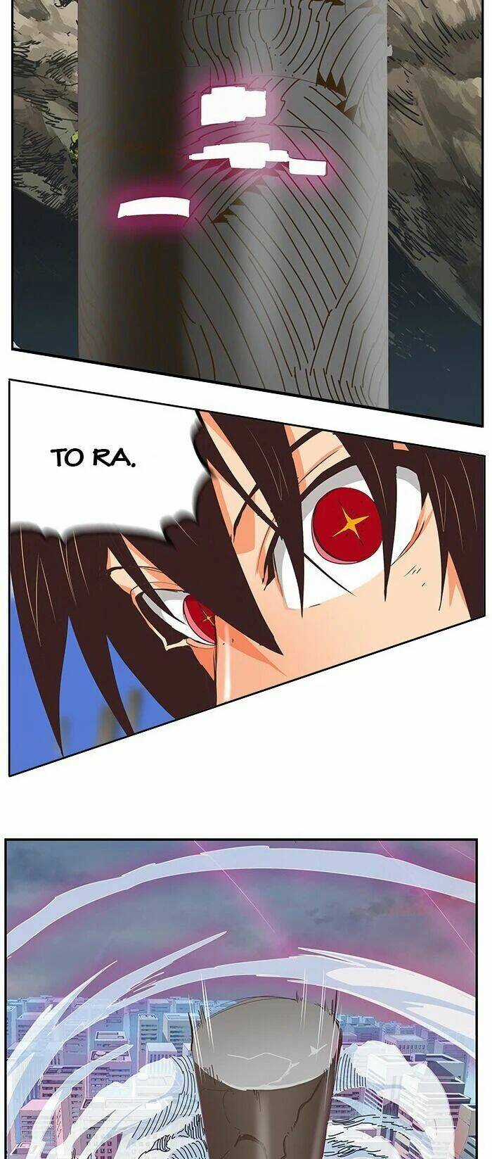 Chúa Tể Học Đường - Chapter 478 - Trang 43