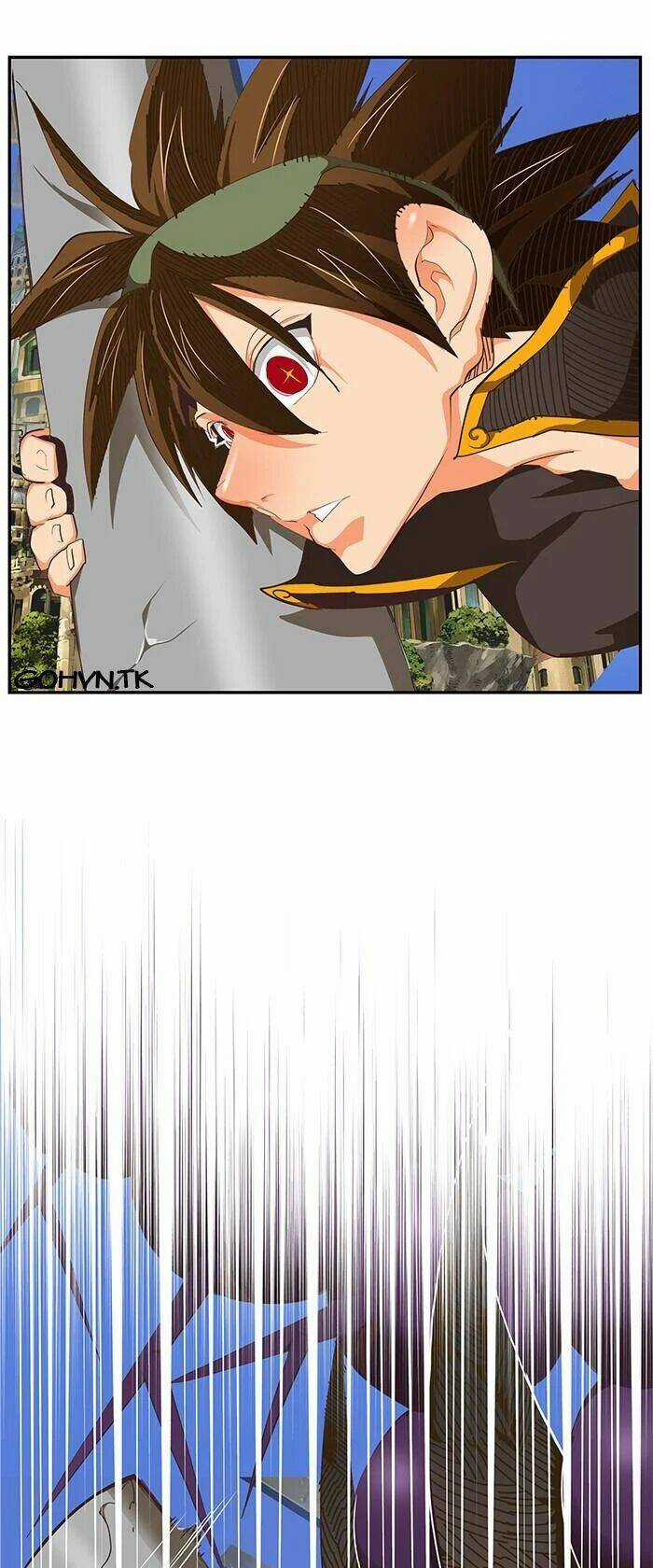 Chúa Tể Học Đường - Chapter 478 - Trang 46