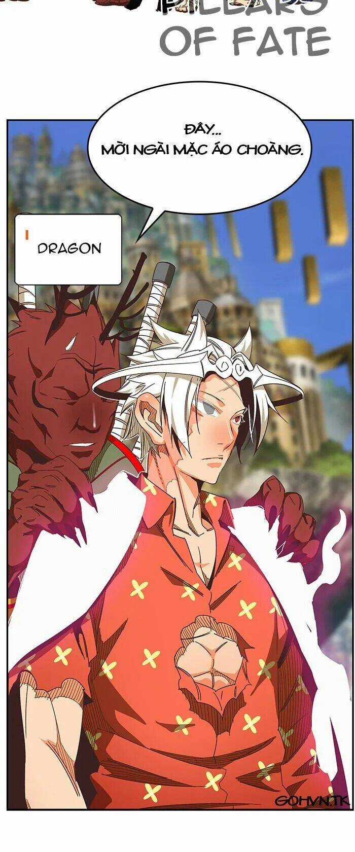 Chúa Tể Học Đường - Chapter 478 - Trang 56