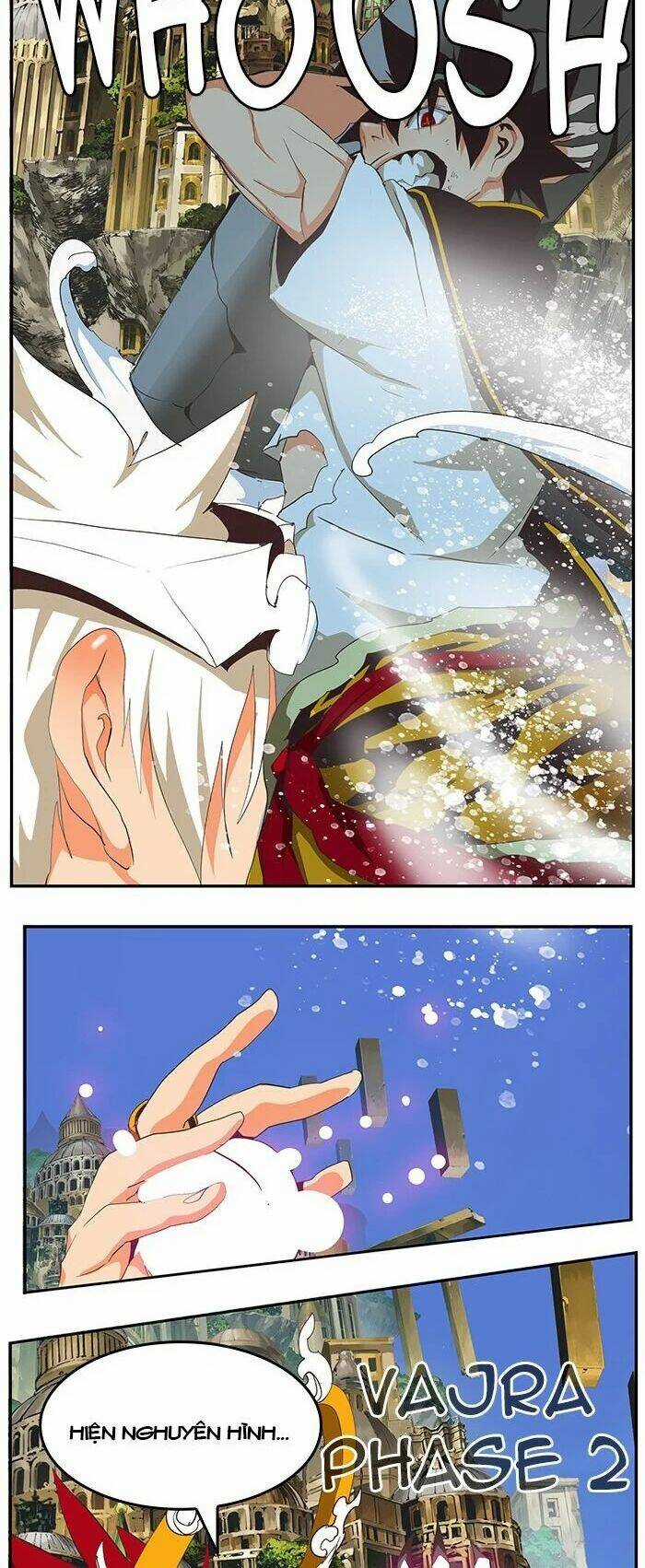 Chúa Tể Học Đường - Chapter 478 - Trang 68