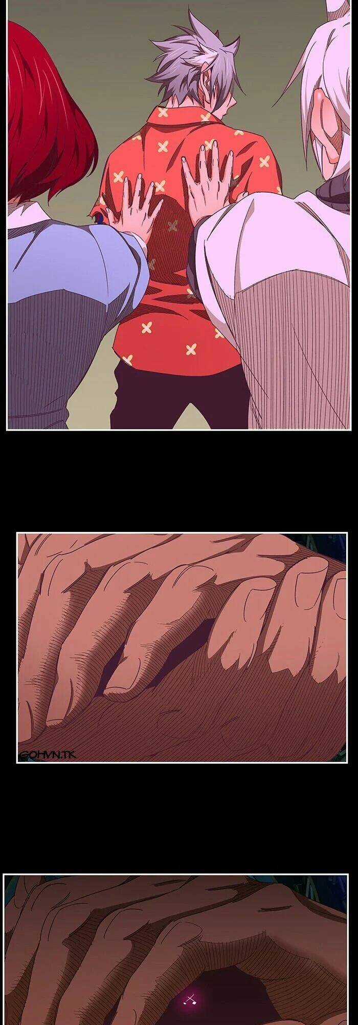 Chúa Tể Học Đường - Chapter 478 - Trang 8