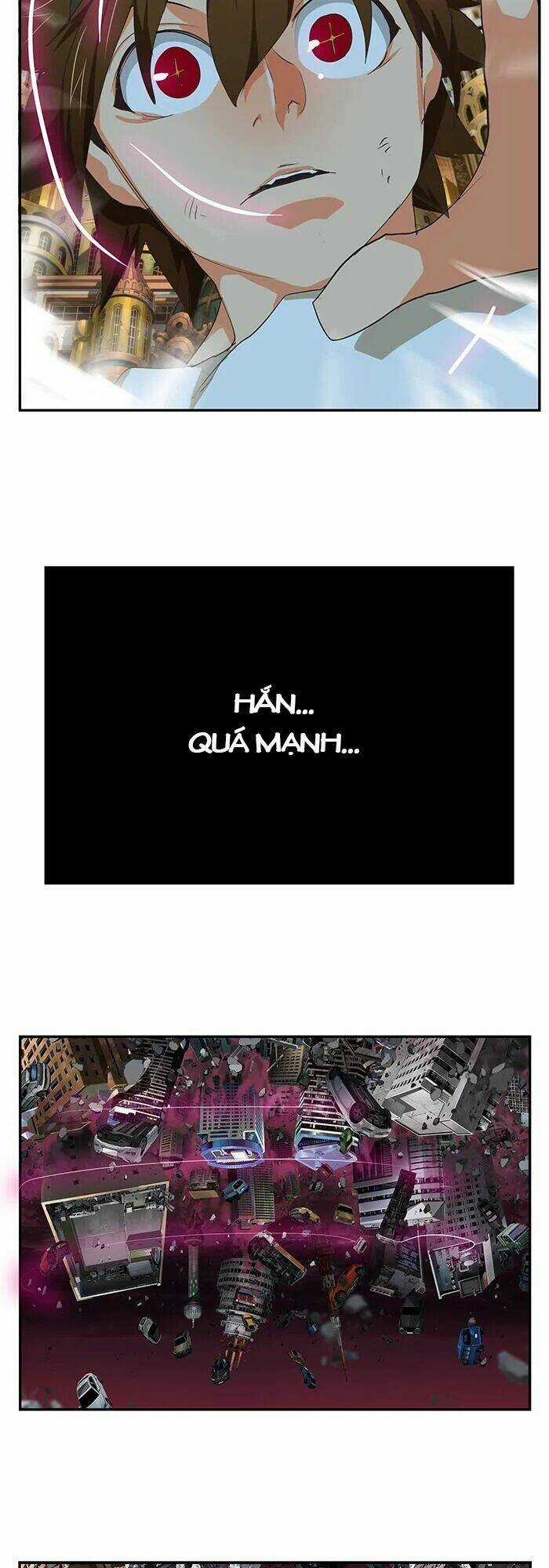 Chúa Tể Học Đường - Chapter 478 - Trang 72