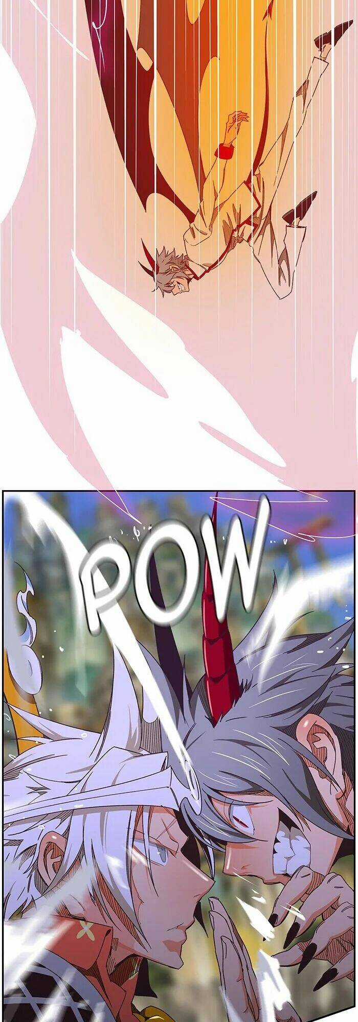 Chúa Tể Học Đường - Chapter 478 - Trang 78