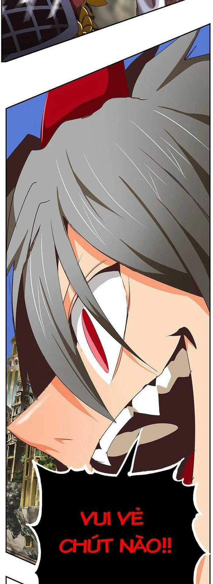 Chúa Tể Học Đường - Chapter 478 - Trang 79