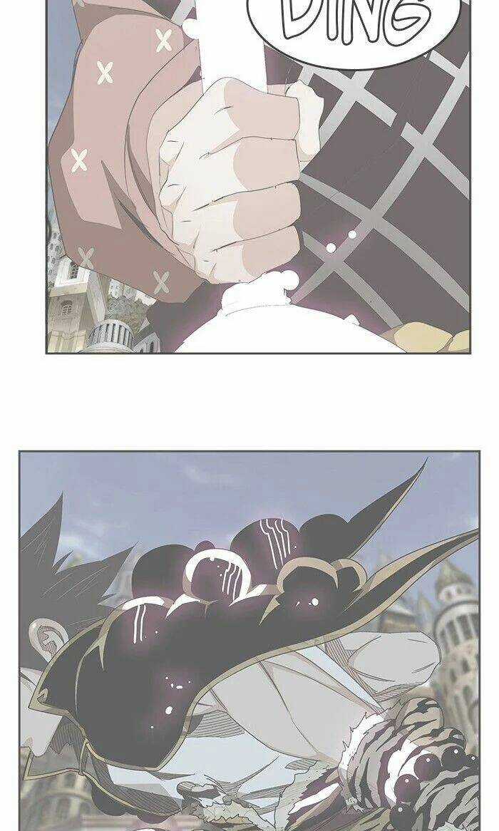 Chúa Tể Học Đường - Chapter 479 - Trang 3