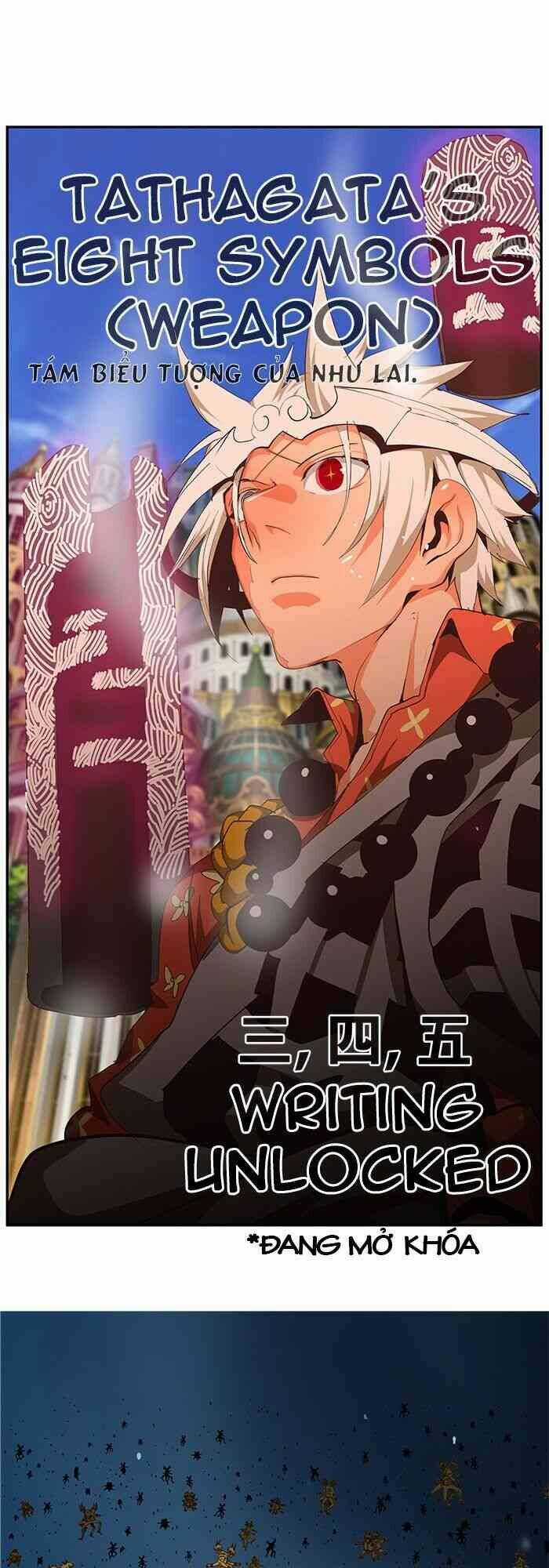 Chúa Tể Học Đường - Chapter 479 - Trang 34