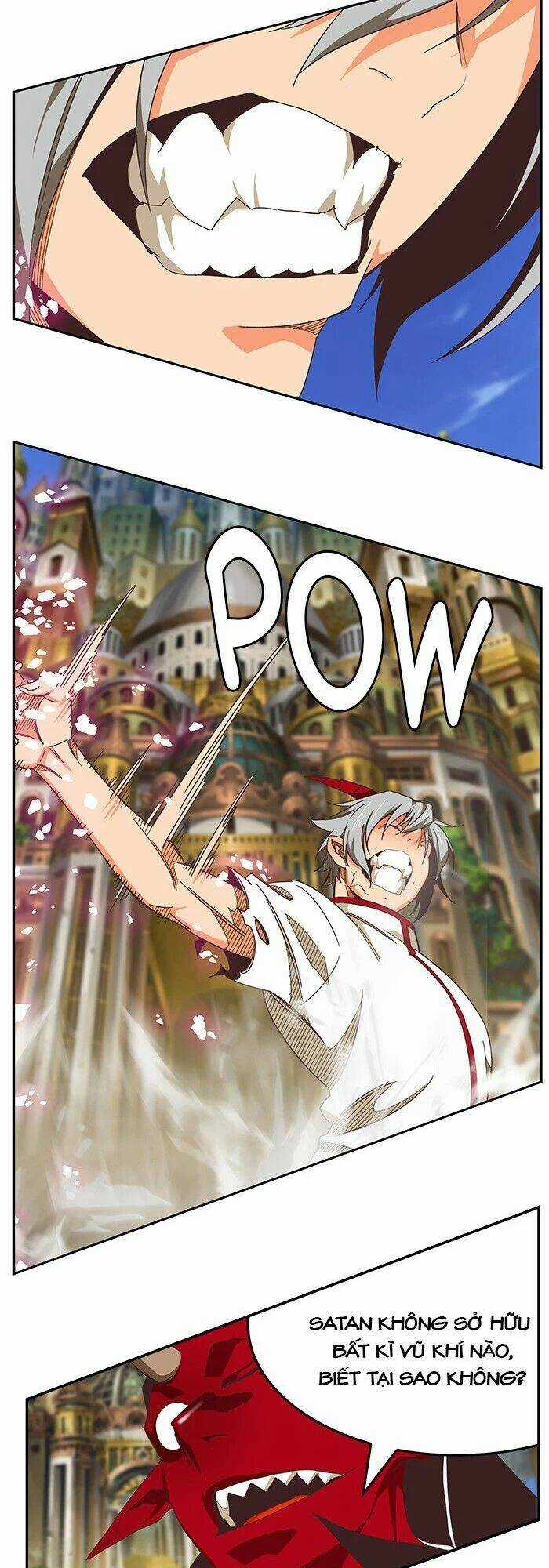 Chúa Tể Học Đường - Chapter 479 - Trang 49