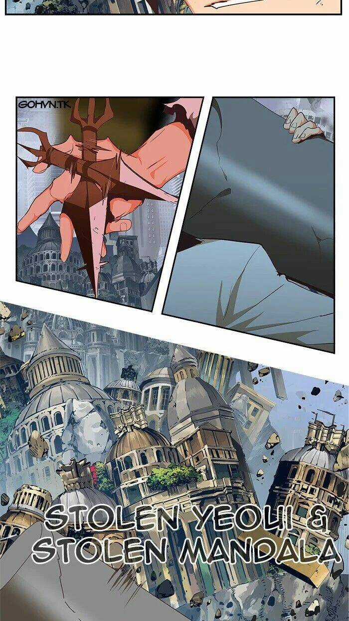 Chúa Tể Học Đường - Chapter 479 - Trang 59