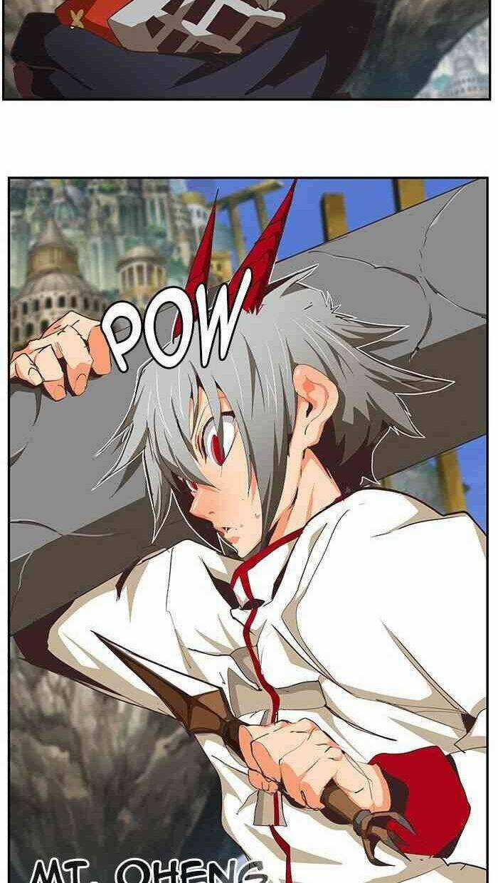 Chúa Tể Học Đường - Chapter 479 - Trang 75