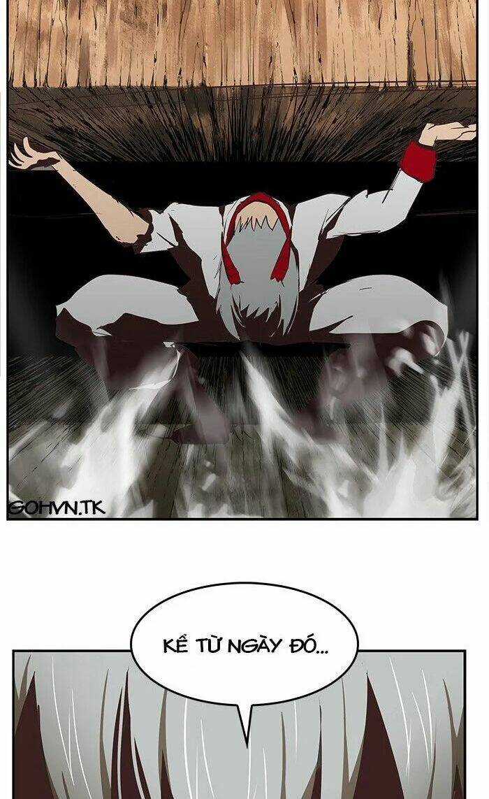 Chúa Tể Học Đường - Chapter 479 - Trang 81