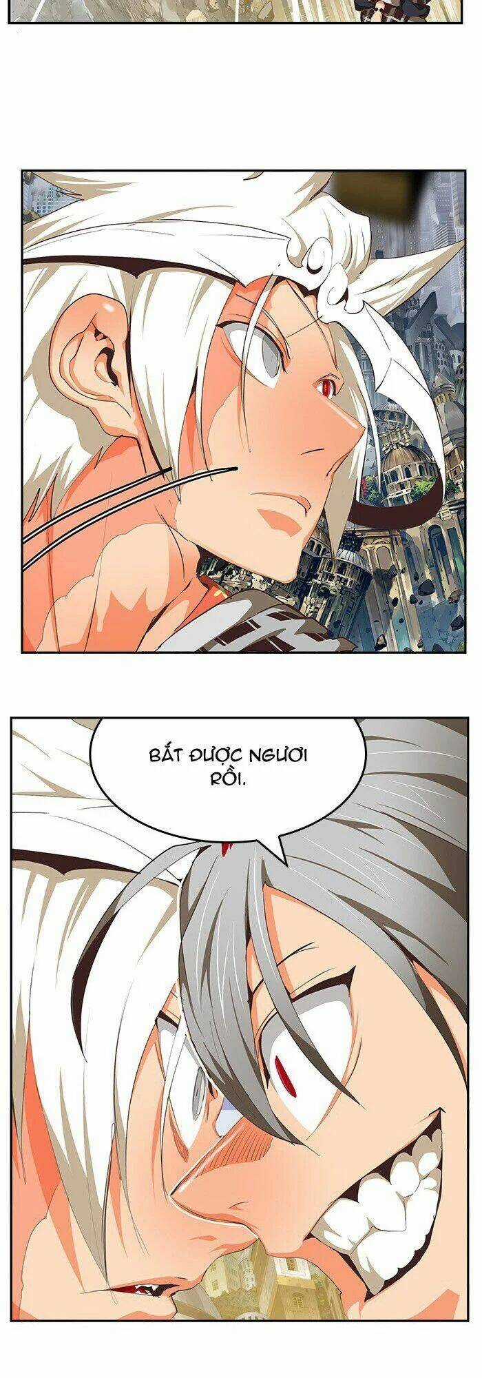 Chúa Tể Học Đường - Chapter 480 - Trang 14