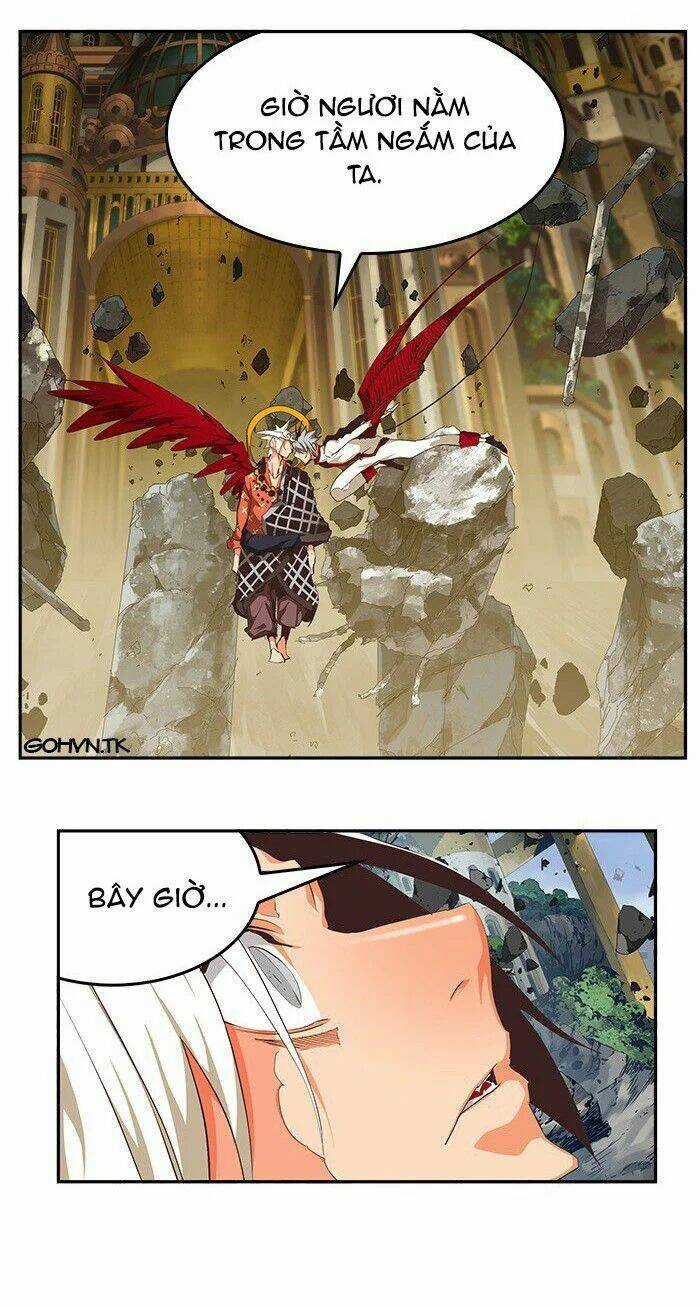Chúa Tể Học Đường - Chapter 480 - Trang 15