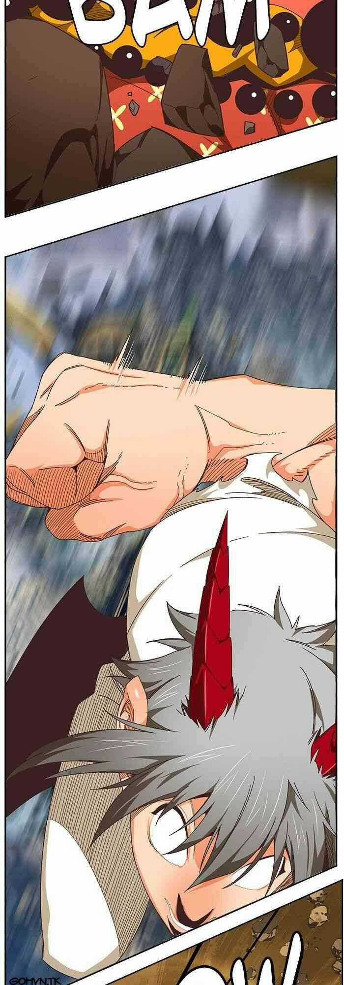 Chúa Tể Học Đường - Chapter 480 - Trang 20