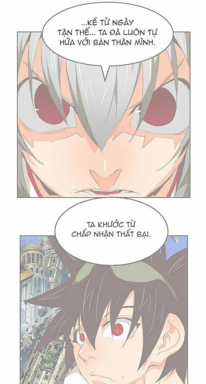 Chúa Tể Học Đường - Chapter 480 - Trang 3