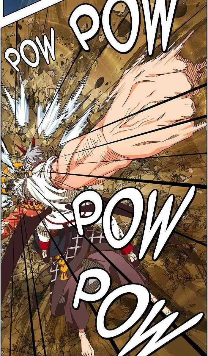 Chúa Tể Học Đường - Chapter 480 - Trang 21