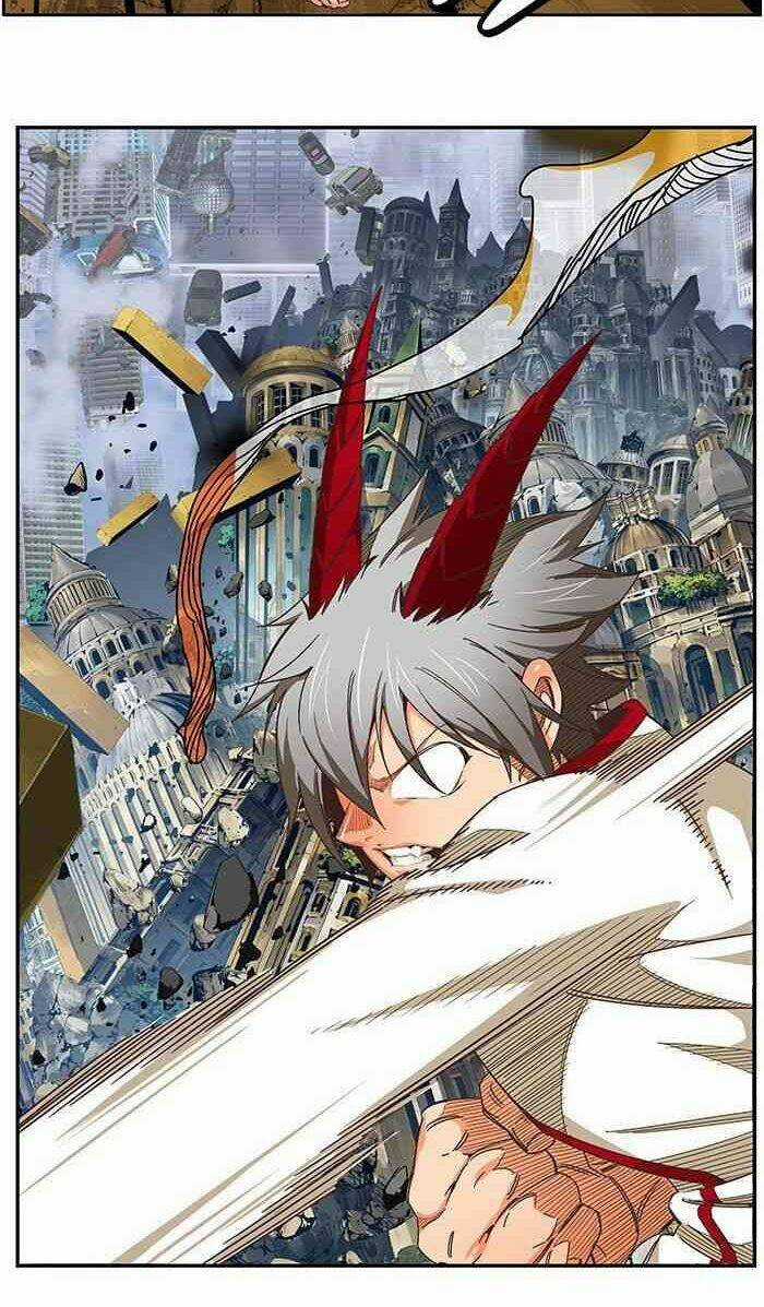 Chúa Tể Học Đường - Chapter 480 - Trang 22