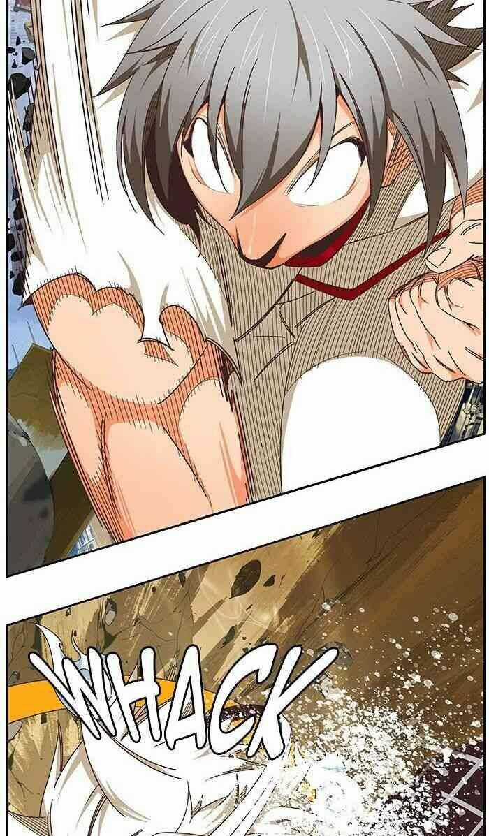 Chúa Tể Học Đường - Chapter 480 - Trang 24