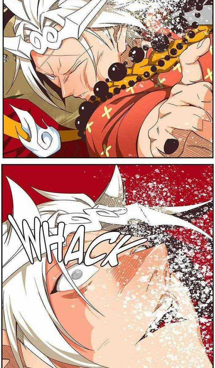 Chúa Tể Học Đường - Chapter 480 - Trang 25