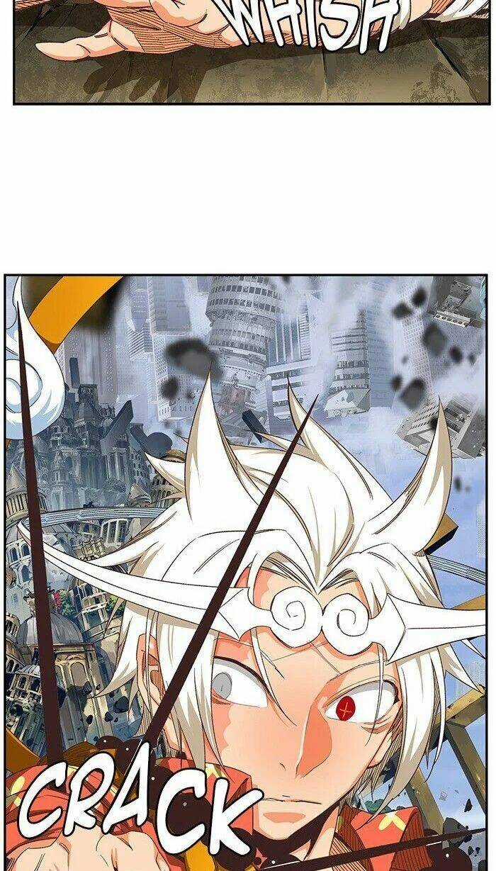 Chúa Tể Học Đường - Chapter 480 - Trang 33