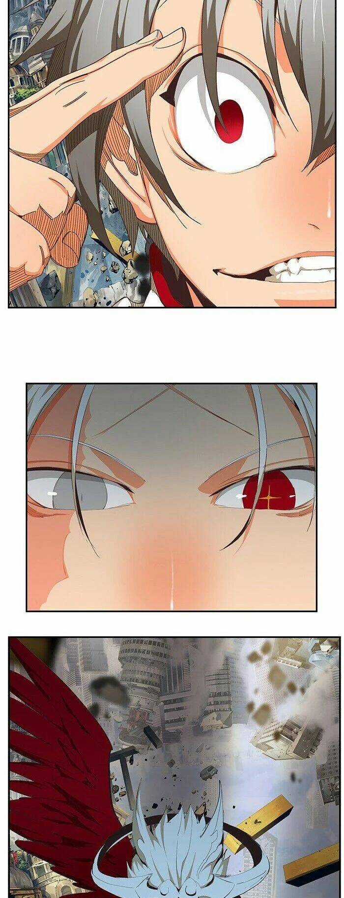 Chúa Tể Học Đường - Chapter 480 - Trang 42